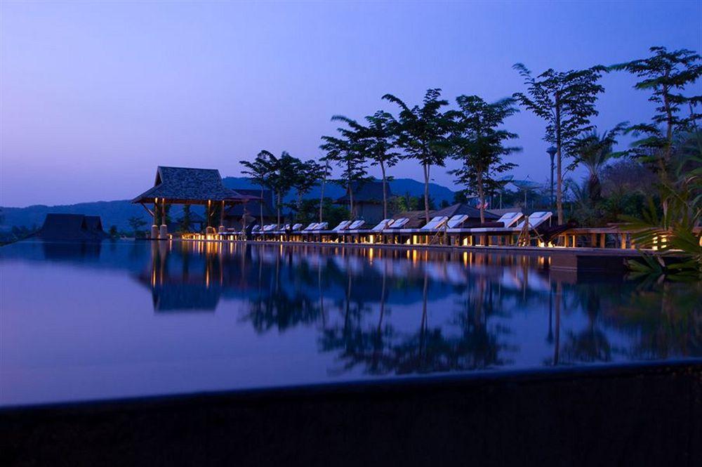 Guti Resort By Aka Hua Hin Exterior photo