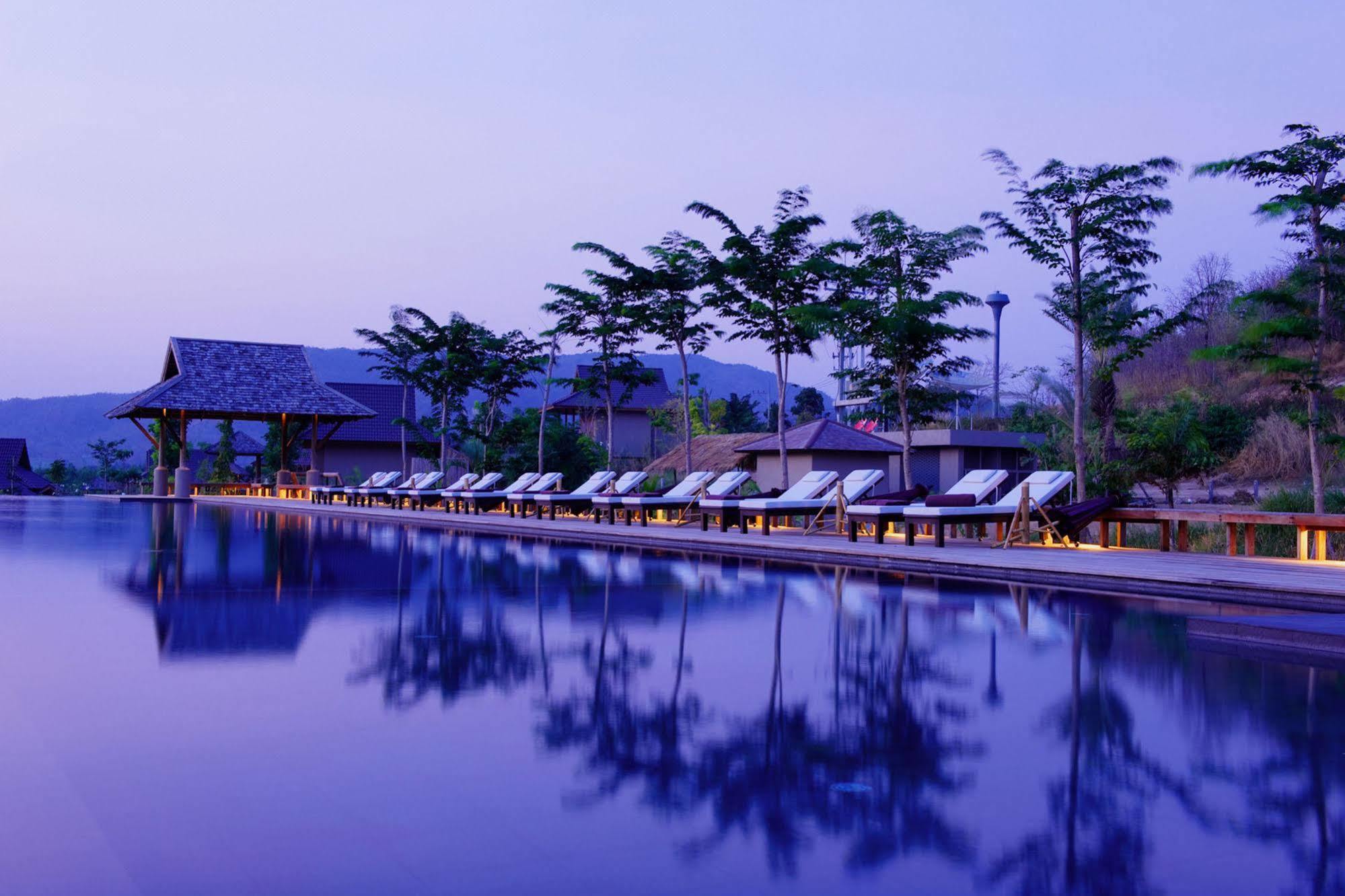 Guti Resort By Aka Hua Hin Exterior photo